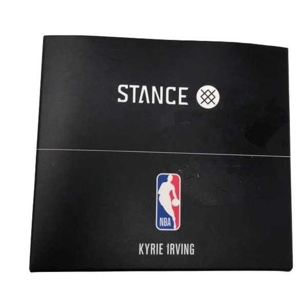 Stance Men's Irving Splatter Sock - Picture 3 of 3